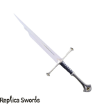 LOTR Handle Shards Of Narsil Broken Anduril