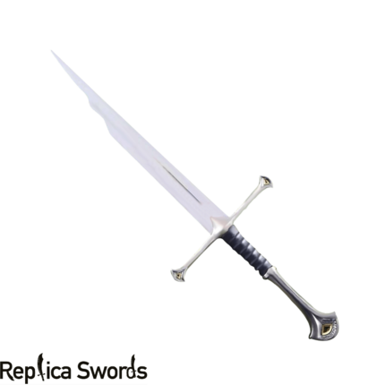 LOTR Handle Shards Of Narsil Broken Anduril
