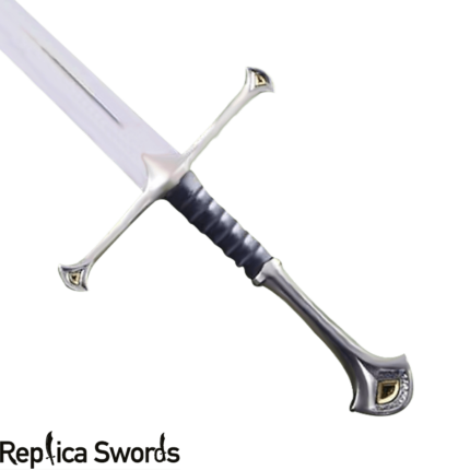 LOTR Handle Shards Of Narsil Broken Anduril