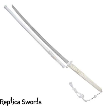Sode no Shirayuki Anime Sword