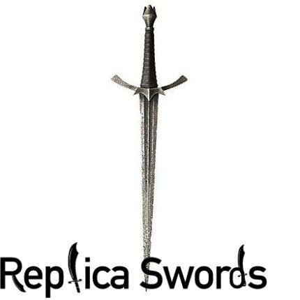 Morgul Dagger Blade of Nazgul From The Hobbit Movie