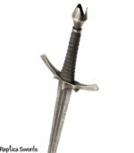 Morgul Dagger Blade of Nazgul From The Hobbit Movie