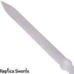 Wind Waker Master Sword (Restored)