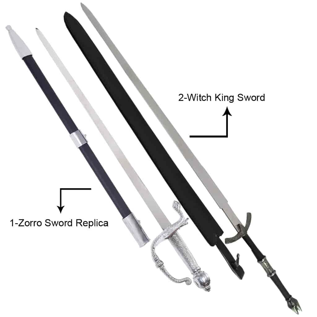 zorro-sword-_-witch-king-sword.jpg zorro sword witch king sword