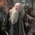 Staff Of Gandalf The Grey Real-Life Replica - Original