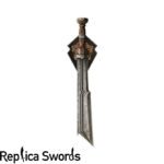 Sword Of Fili Replica From The Hobbit Movie
