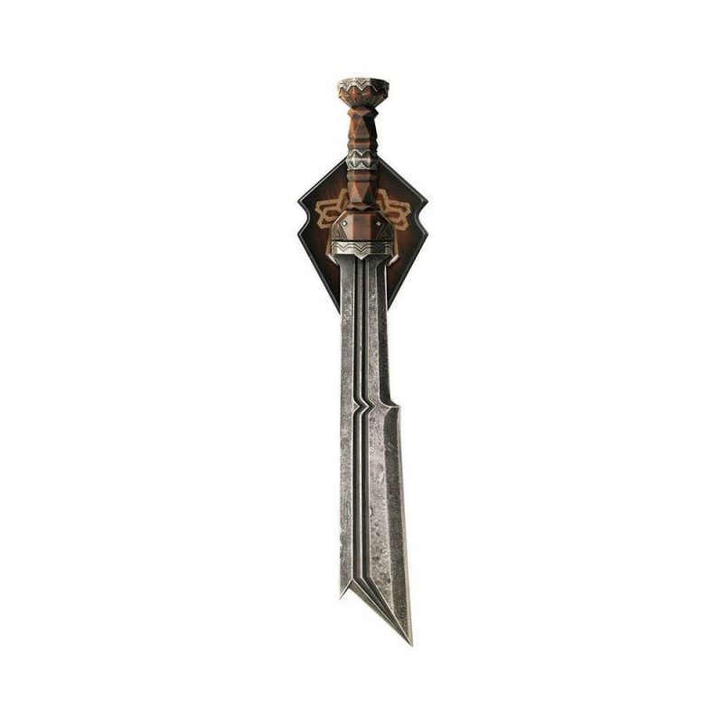 Sword Of Fili Replica From The Hobbit Movie Sword Of Fili Replica From The Hobbit Movie