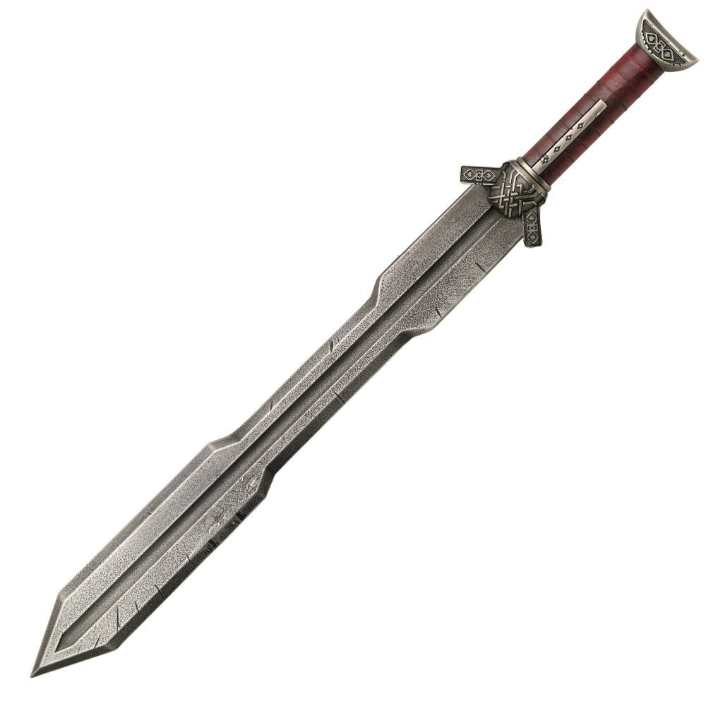 Kili's Sword Replica From The Hobbit Movie Kili's Sword Replica From The Hobbit Movie