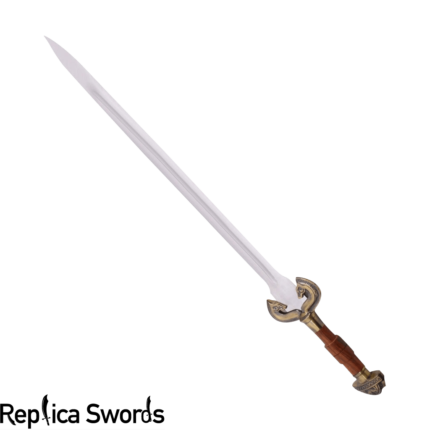 Sword of Eowyn Life Size Replica 1:1 Lord of the Rings