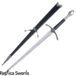 glamdring-sword-of-gandalf-black by ozswords.co.uk