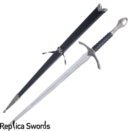 glamdring-sword-of-gandalf-black by ozswords.co.uk
