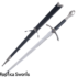 glamdring-sword-of-gandalf-black by ozswords.co.uk