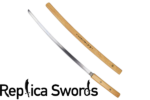 LUPIN III Ishikawa Goemon Katana Samurai Sword Replica