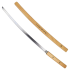 LUPIN III Ishikawa Goemon Katana Samurai Sword Replica