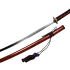 Touken Ranbu Ichigo Hitofuri The Majestic Sword Tōshirō Replica