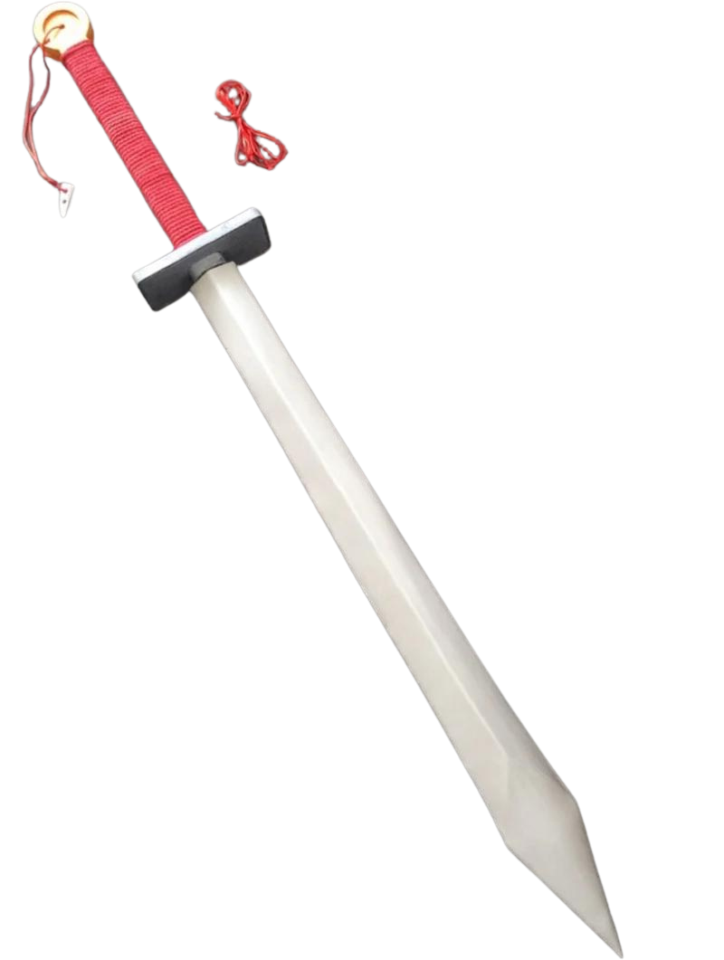 Inuyasha Sesshomaru Tokijin Katana Demon Blade Sword Inuyasha Sesshomaru Tokijin Katana Demon Blade Sword
