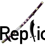 Nidai Kitetsu Sword of Zorro