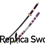 Nidai Kitetsu Sword of Zorro