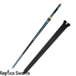 Sword Art Online Kirito Ordinal Scale Sword Replica