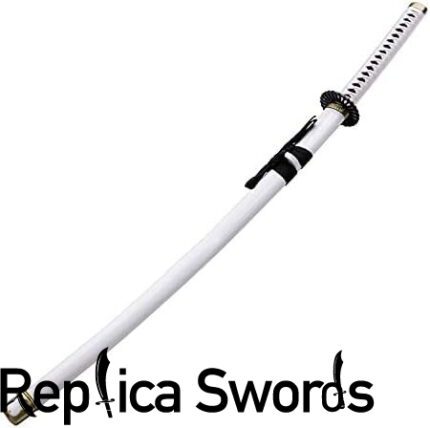 FGO Sakura Saber Kiku-Ichimonji Norimune Katana Sword