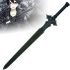 Sword Art Online ALfheim Kirito Long Sword Replica