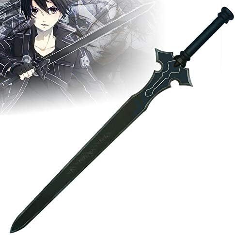 Sword Art Online ALfheim Kirito Long Sword Replica Sword Art Online ALfheim Kirito Long Sword Replica