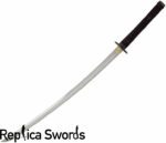 Lupin 3 Jhon Lee Geomon Katana Samurai Sword Replica