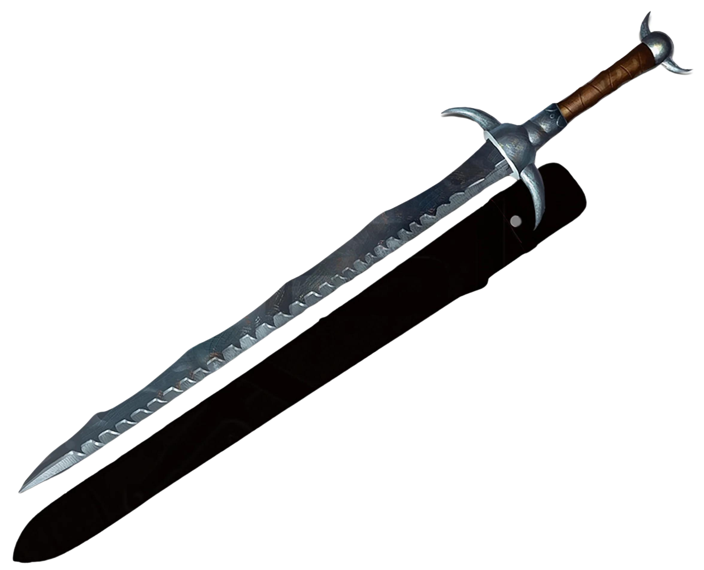 Dungeon & Dragon Sword of Sharpness Replica Dungeon & Dragon Sword of Sharpness Replica