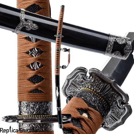 SEKIRO:Shadows Die Twice Wolf Samurai Sword Mortal Blade Katana