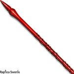 FGO Lancer Scathach CuChulainn Gae Bolg/Scathach Spear Replica
