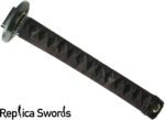 Lupin 3 Jhon Lee Geomon Katana Samurai Sword Replica