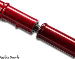 FGO Lancer Scathach CuChulainn Gae Bolg/Scathach Spear Replica