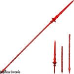 FGO Lancer Scathach CuChulainn Gae Bolg/Scathach Spear Replica