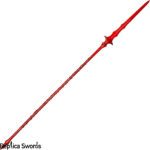 FGO Lancer Scathach CuChulainn Gae Bolg/Scathach Spear Replica