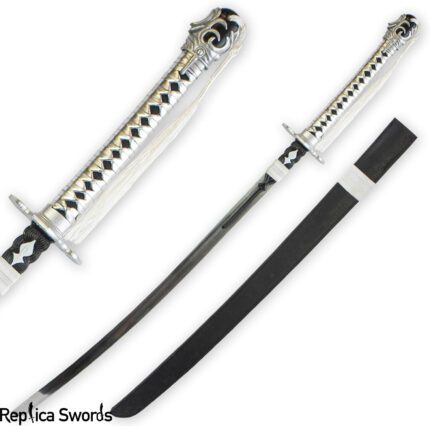 Nier Automata 2B's Virtuous Contract Katana Sword