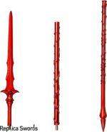 FGO Lancer Scathach CuChulainn Gae Bolg/Scathach Spear Replica