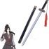 Grandmaster Of Demonic Cultivation Ornamental Sword Of Lan Jingyi