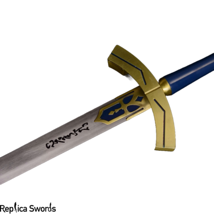 Fate/Stay Nigh Morgan Excalibur Sword Replica