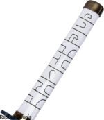 Inuyasha Sesshōmaru Bakusaiga Katana True Blade Sword Replica