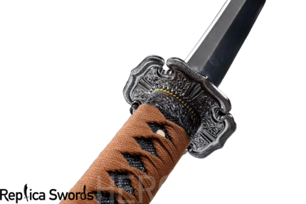 SEKIRO:Shadows Die Twice Wolf Samurai Sword Mortal Blade Katana