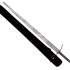 Dungeon & Dragon Bastard Sword Replica