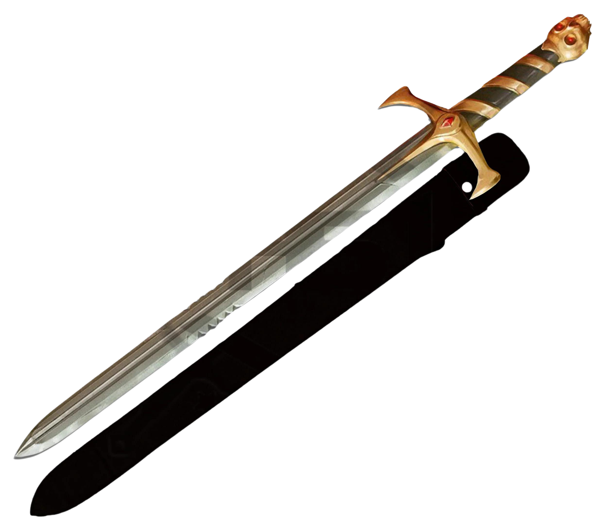 Dungeon & Dragon Sword of Sacrifice Replica Dungeon & Dragon Sword of Sacrifice Replica