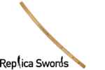 LUPIN III Ishikawa Goemon Katana Samurai Sword Replica