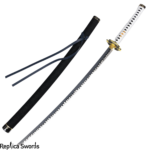 DMC5 Vergil Nero Yamato Japanese Katana Sword Replica