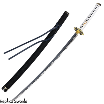 DMC5 Vergil Nero Yamato Japanese Katana Sword Replica