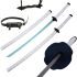 Inuyasha Sesshōmaru Bakusaiga Katana True Blade Sword Replica