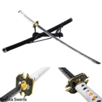 DMC5 Vergil Nero Yamato Japanese Katana Sword Replica