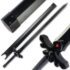 Kirito Night Sky Sword From Sword Art Online