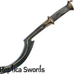 Deepeeka – Khopesh of the Pharoah