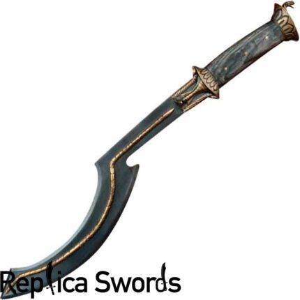 Deepeeka – Khopesh of the Pharoah